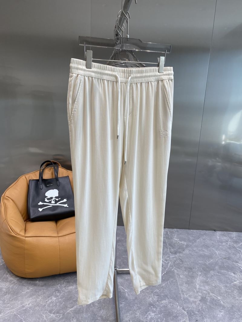 Loewe Long Pants